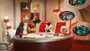 Photo 3 pour COMME CHIENS ET CHATS - LA REVANCHE DE KITTY GALORE
